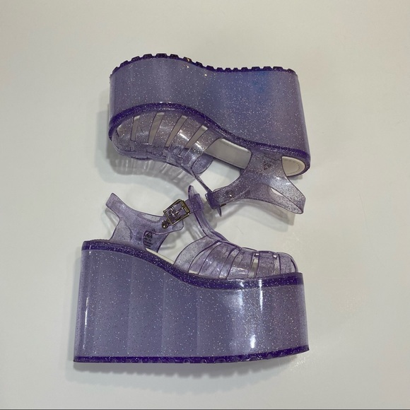 unif jelly platforms